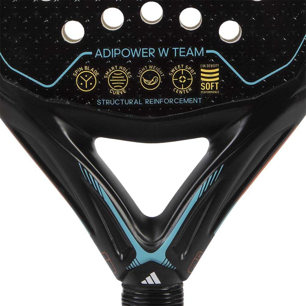 ADIDAS Adipower Team Woman 0 - Image 6