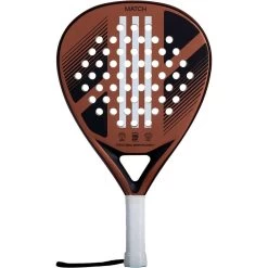 ADIDAS Match 3.2 Bronze Padel Racket