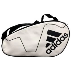 ADIDAS Padel Racket Bag Carbon Control
