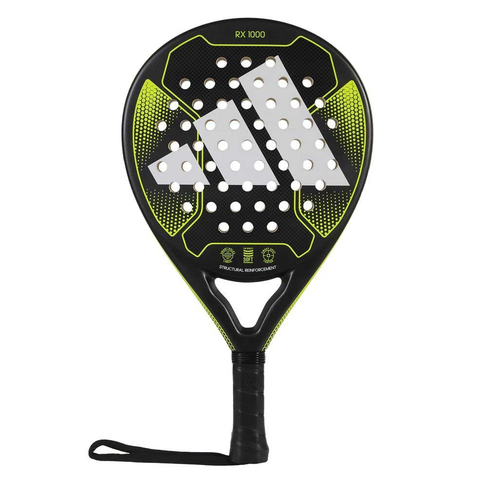 ADIDAS Rx 1000 Padel Racket - Image 2