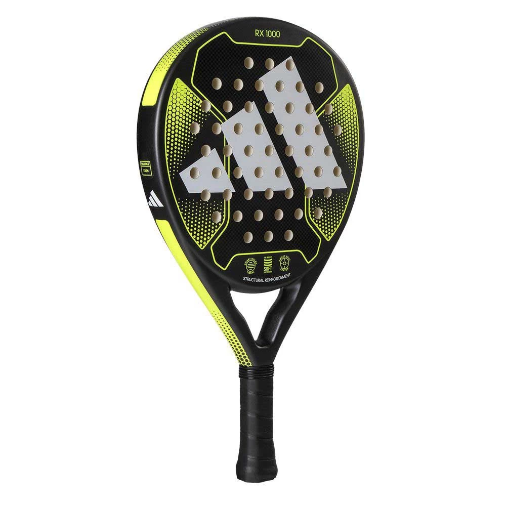 ADIDAS Rx 1000 Padel Racket - Image 3