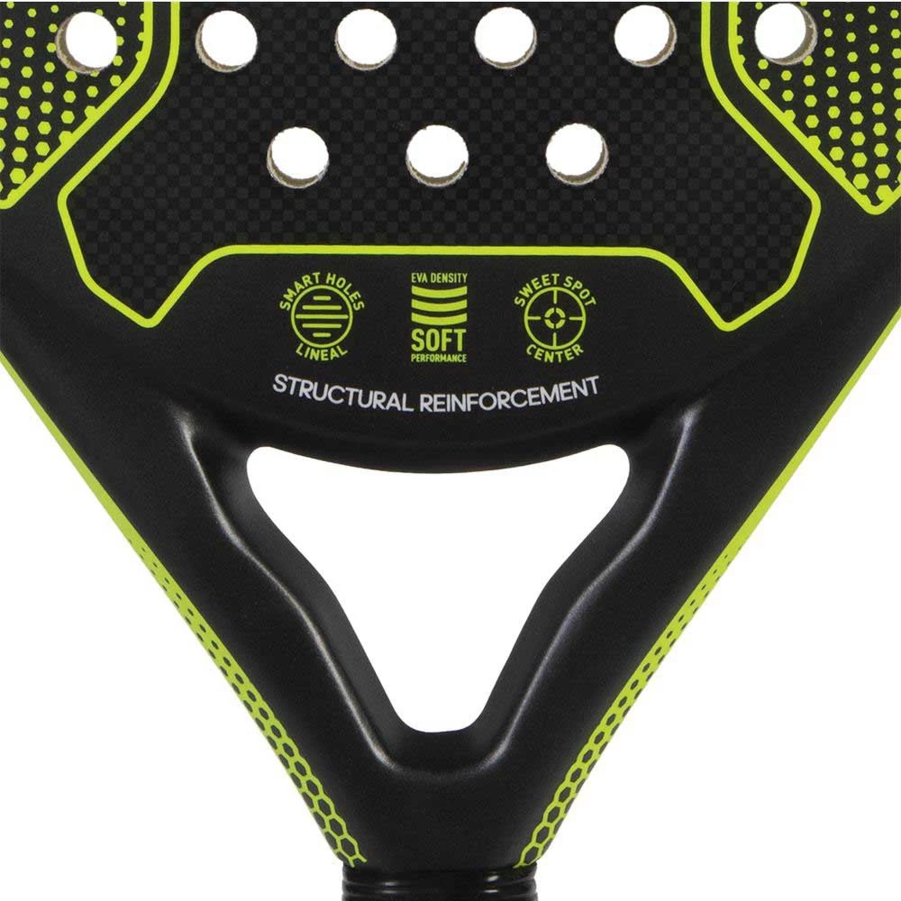 ADIDAS Rx 1000 Padel Racket - Image 6