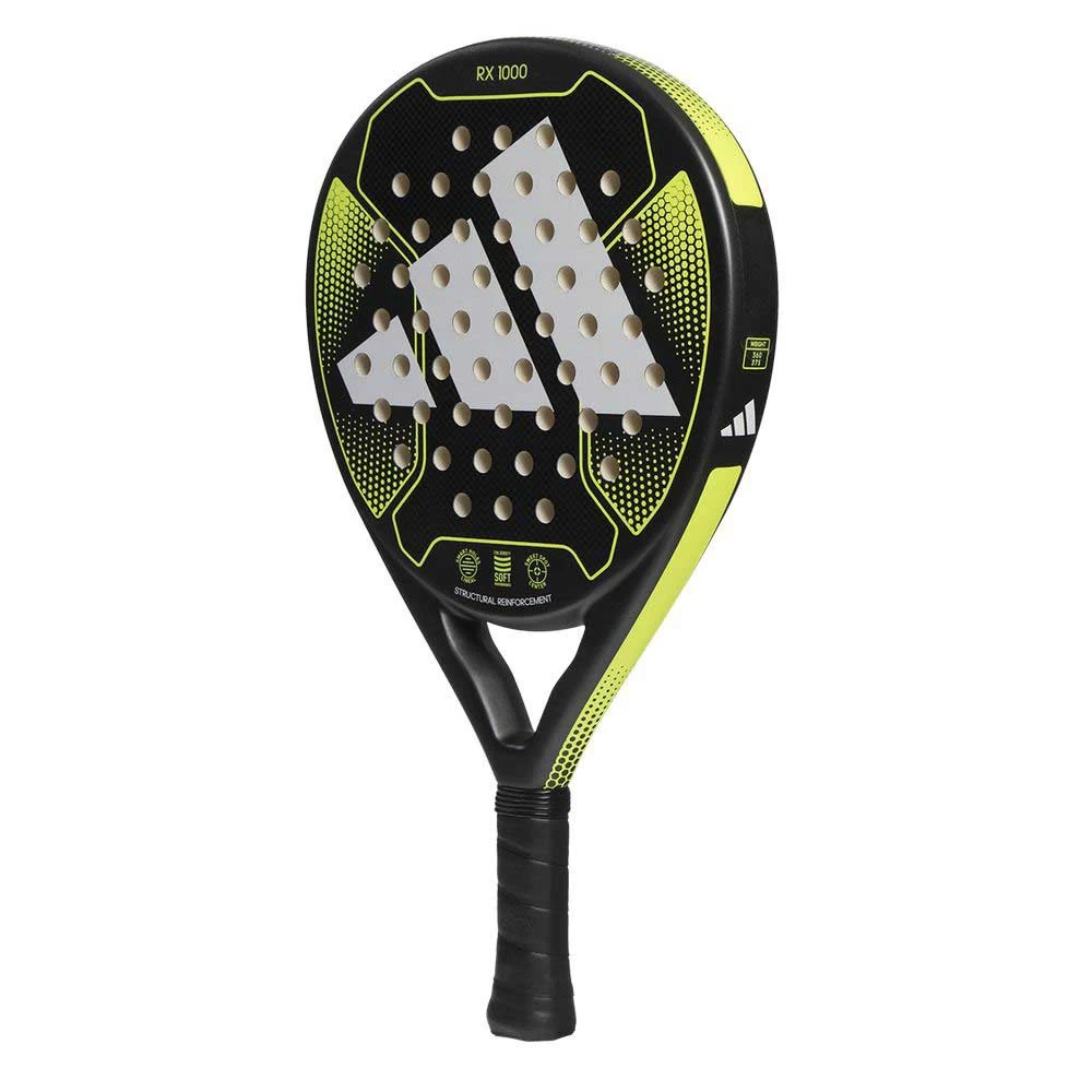 ADIDAS Rx 1000 Padel Racket