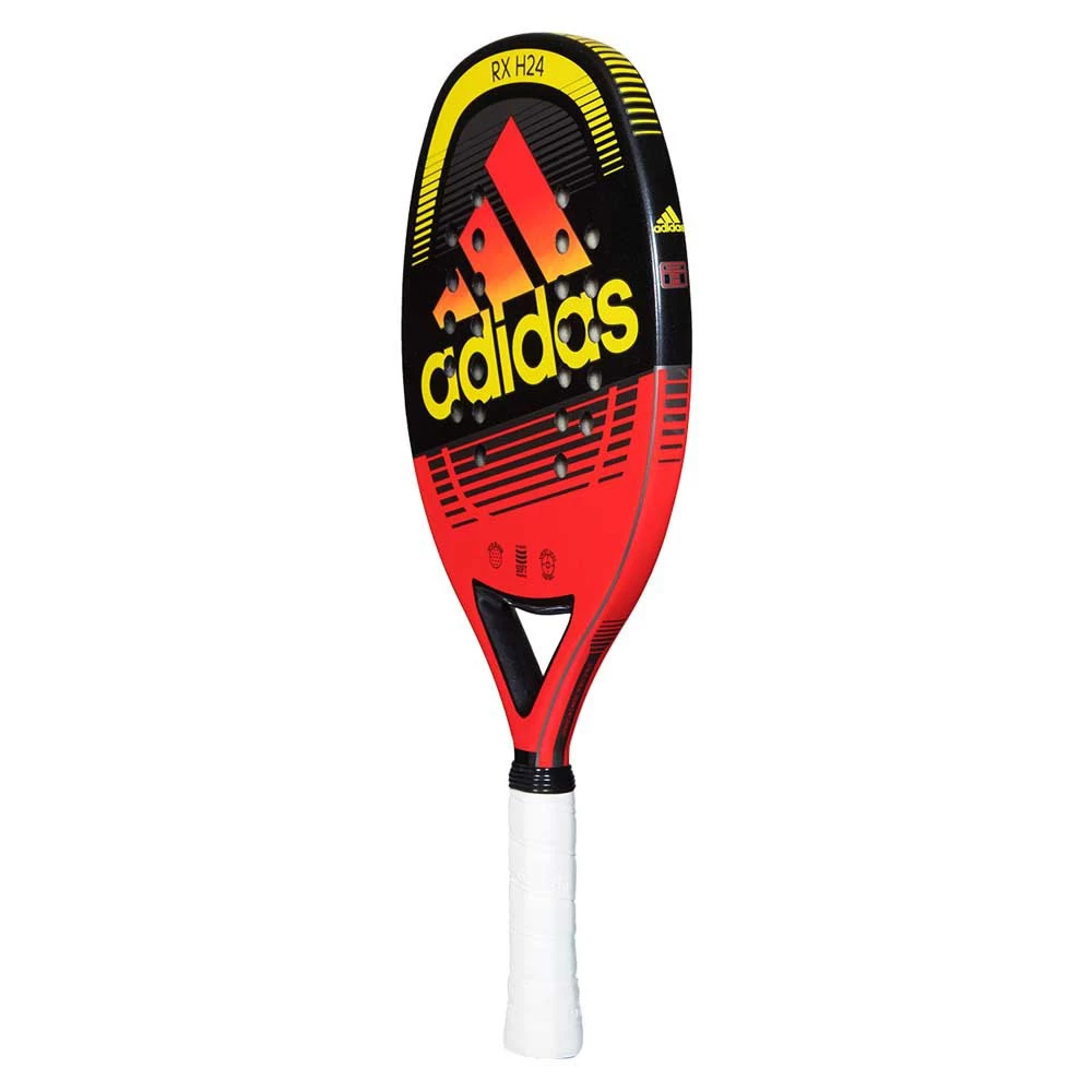 ADIDAS RX 3.1 H24 Beach Tennis Racket - Image 2