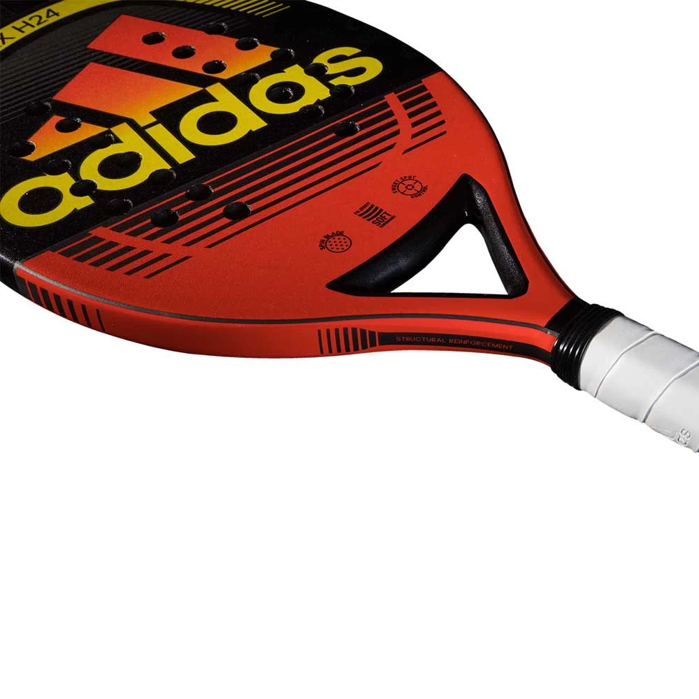 ADIDAS RX 3.1 H24 Beach Tennis Racket - Image 3