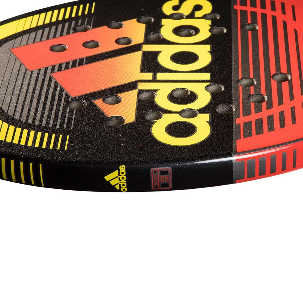 ADIDAS RX 3.1 H24 Beach Tennis Racket - Image 5