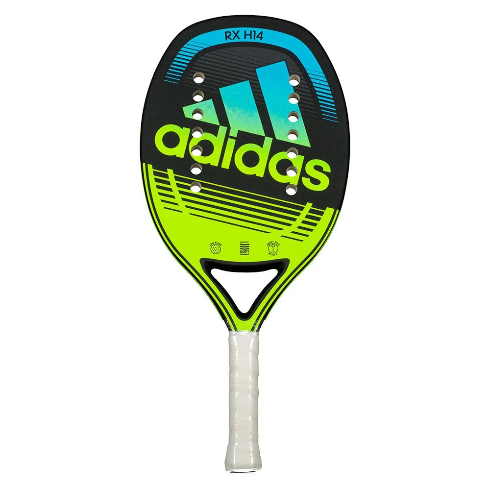 ADIDAS RX H14 Beach Tennis Racket