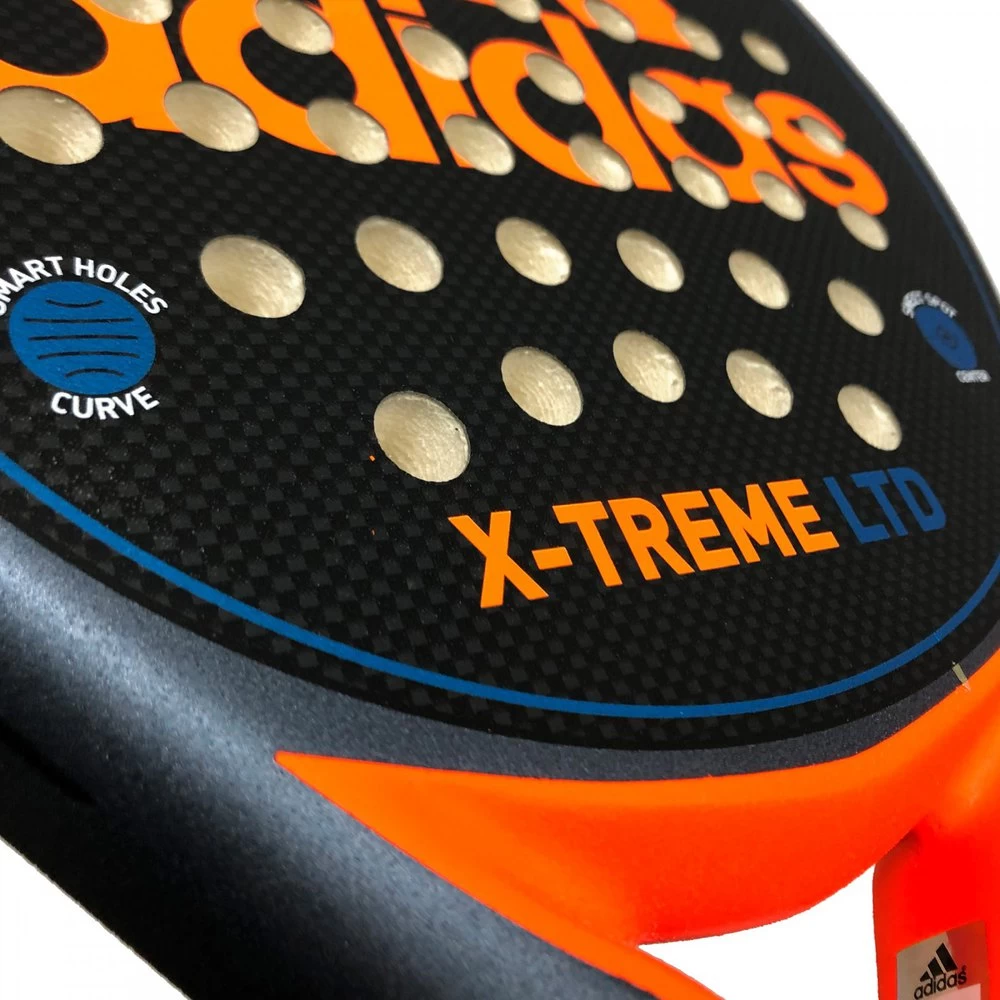 ADIDAS X-Treme Ltd Padel Racket - Image 5