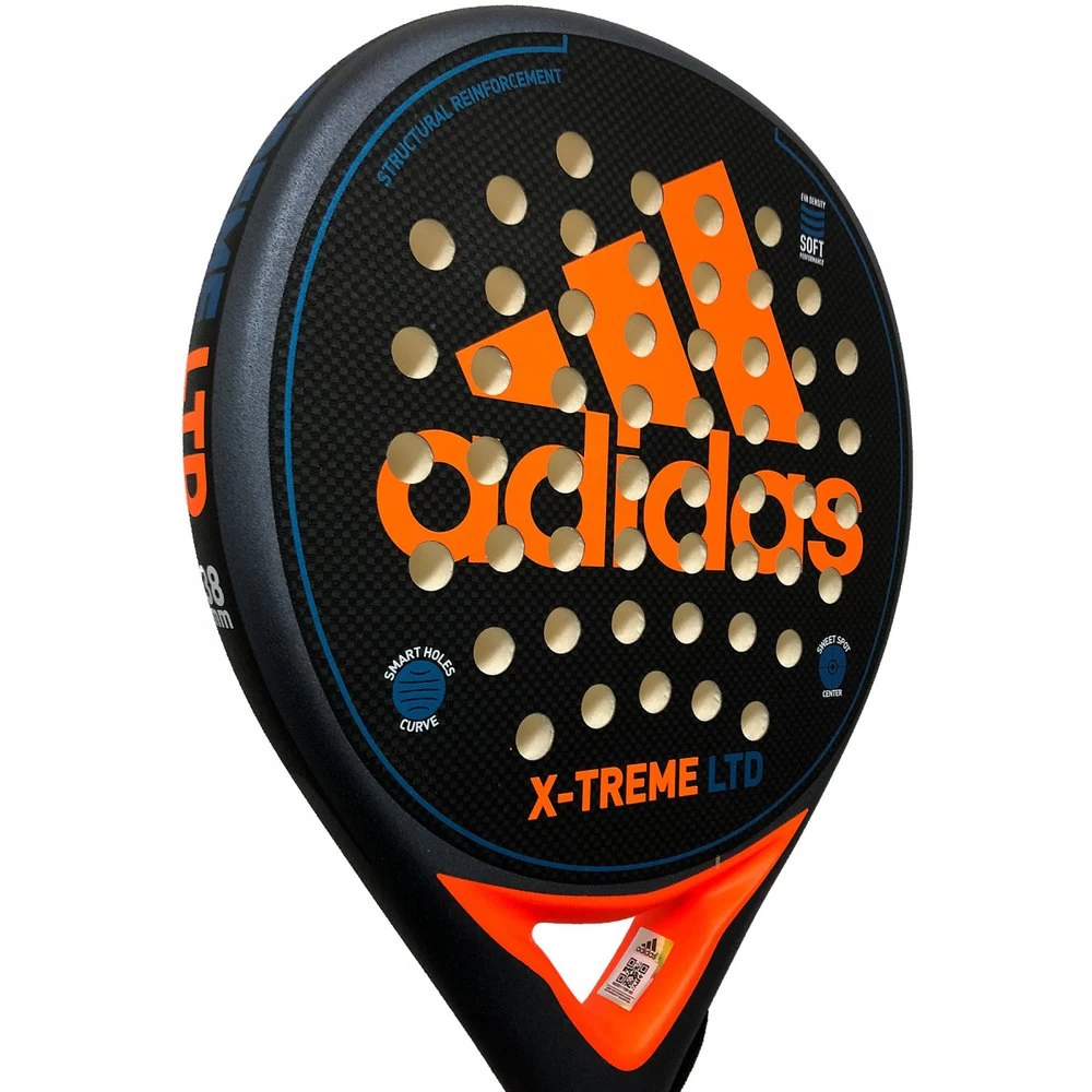 ADIDAS X-Treme Ltd Padel Racket - Image 8