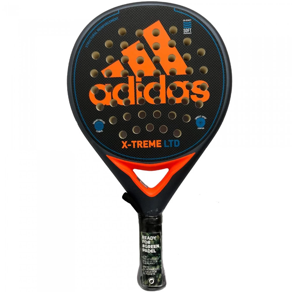 ADIDAS X-Treme Ltd Padel Racket