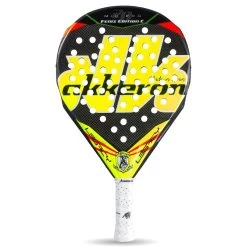 Fenix Carbon Edition Padel Racket