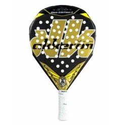 Oro Carbon Edition Padel Racket