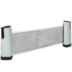 Aktive Ping Pong Net With Case