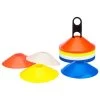 AVENTO Saucer Speedy Cone 40 Units