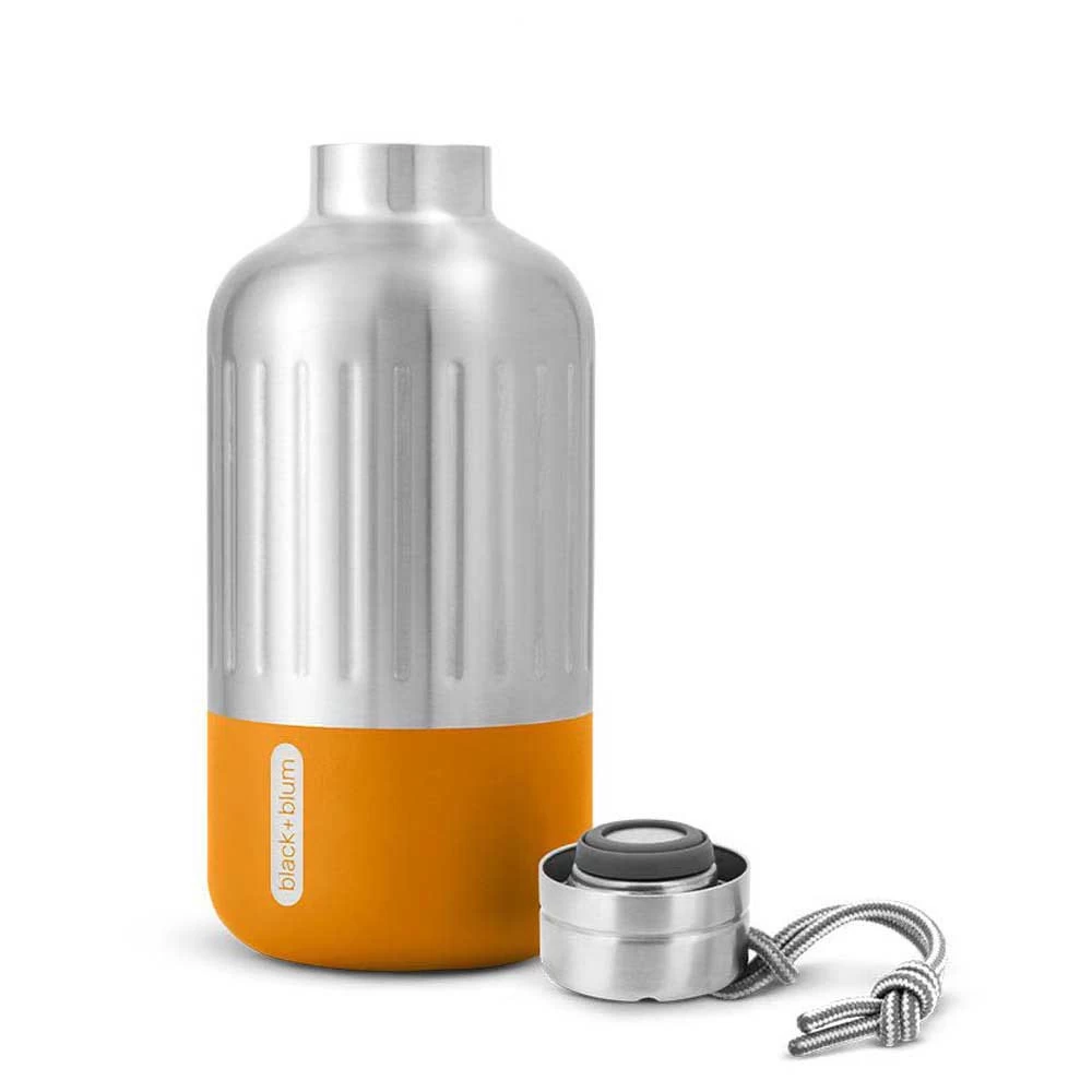 Black+Blum Explorer 650ml Stainless Steel Bottle - Image 2