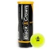 BLACK CROWN Elite Padel Balls