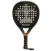 BLACK CROWN Piton Attack 16k Padel Racket