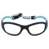 BOLLE Coverage 52 Squash Glasses Junior