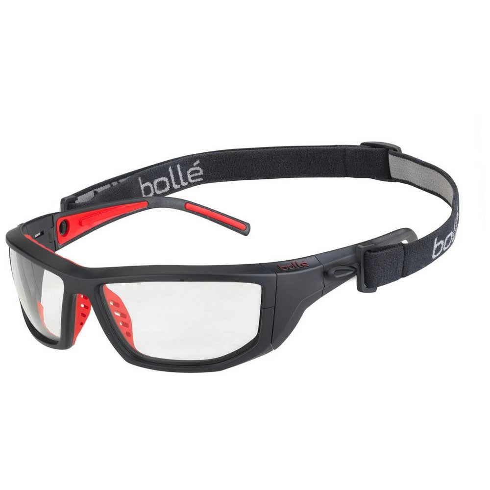 BOLLE Playoff Photochromic Squash Glasses - Image 2