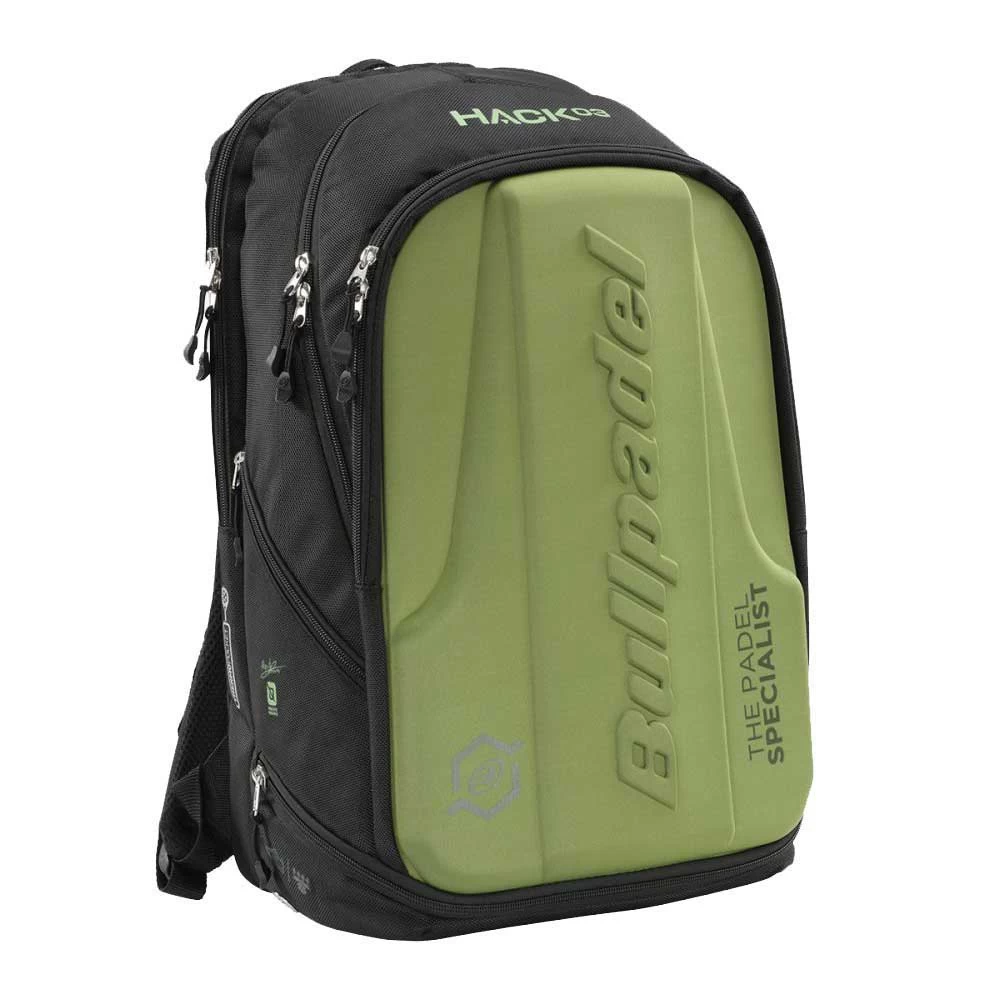 BULLPADEL 23001 Hack Backpack - Image 2