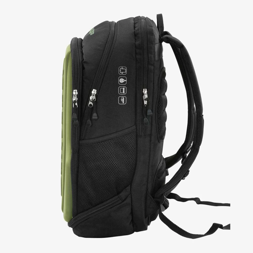 BULLPADEL 23001 Hack Backpack - Image 3