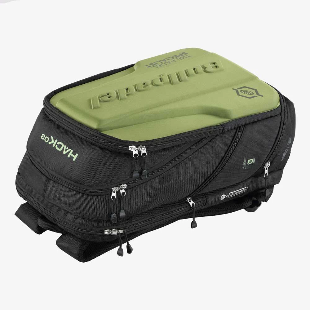 BULLPADEL 23001 Hack Backpack - Image 4