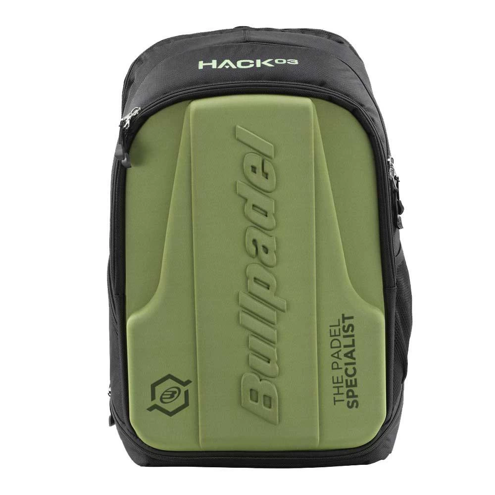 BULLPADEL 23001 Hack Backpack