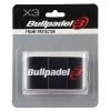 BULLPADEL Frame Protector Padel Racket Protector 3 Units