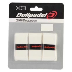 BULLPADEL GB-1200 Overgrip 3 Units