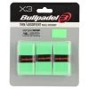 BULLPADEL GB-1705 Overgrip 3 Units