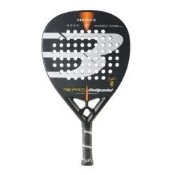 BULLPADEL Hack 22 Youth Padel Racket