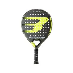 BULLPADEL Indiga CTR 22 Padel Racket
