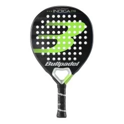 BULLPADEL Indiga CTR Padel Racket