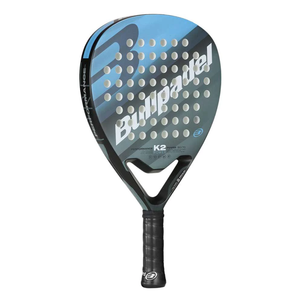 BULLPADEL K2 Power Padel Racket - Image 2
