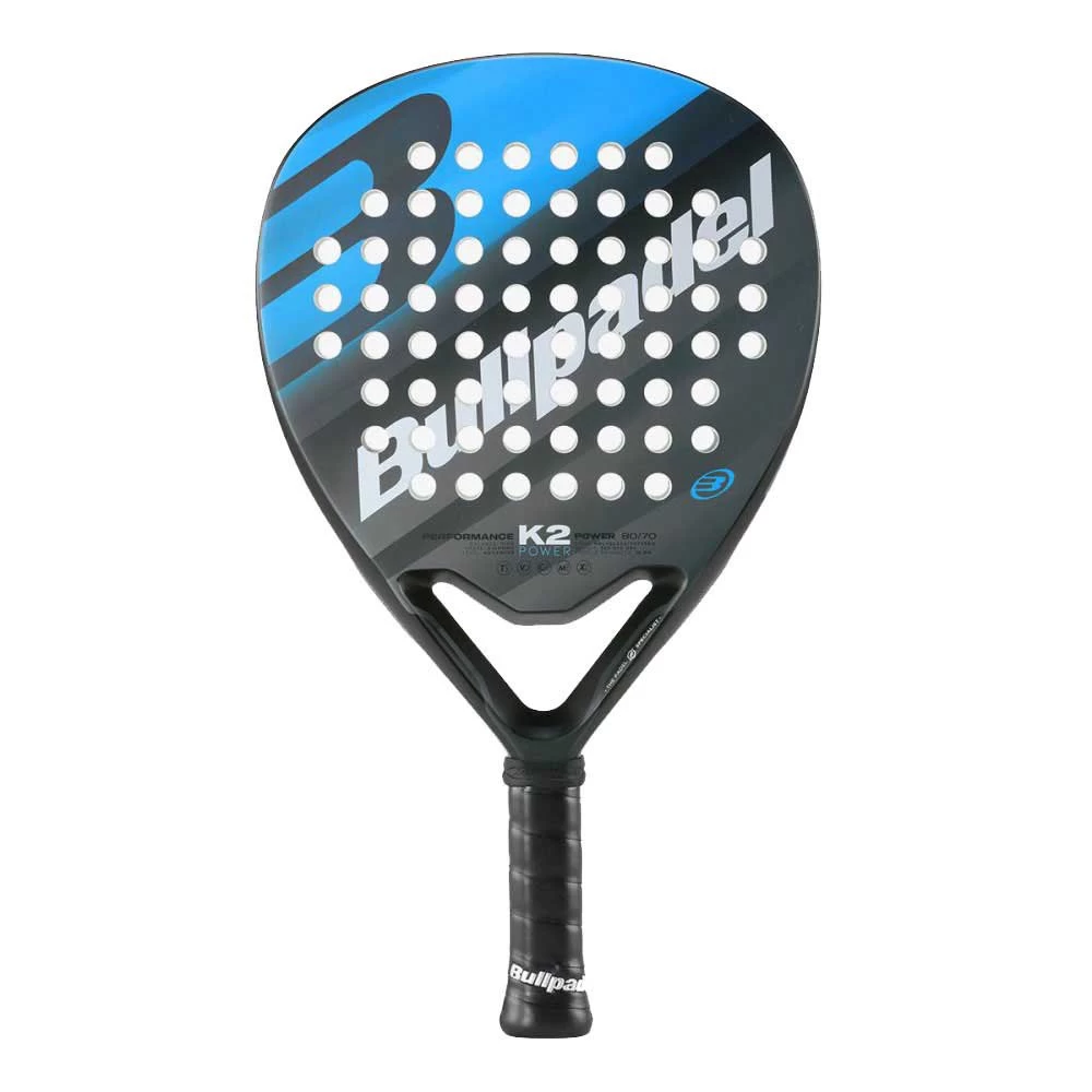 BULLPADEL K2 Power Padel Racket