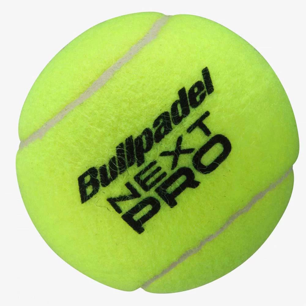 BULLPADEL Next Pro Padel Balls - Image 3