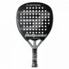 BULLPADEL Steel X Series Padel Racket