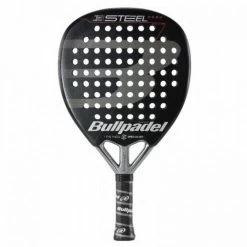 BULLPADEL Steel X Series Padel Racket