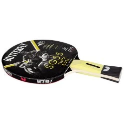 Butterfly Timo Boll SG55 Table Tennis Racket