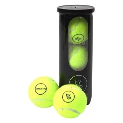 Premium VP3 Padel Balls