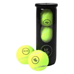 Pro VP9 Padel Balls