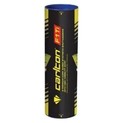 CARLTON F1 Ti 77 Badminton Shuttlecocks