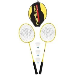 CARLTON Match Badminton Set