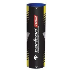 CARLTON T800 77 Badminton Shuttlecocks