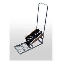 Deluxe Shoe Cleaner Brush