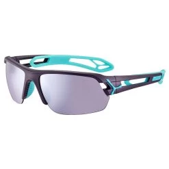 Cébé S´Track M W/Interchangeable Lenses Sunglasses