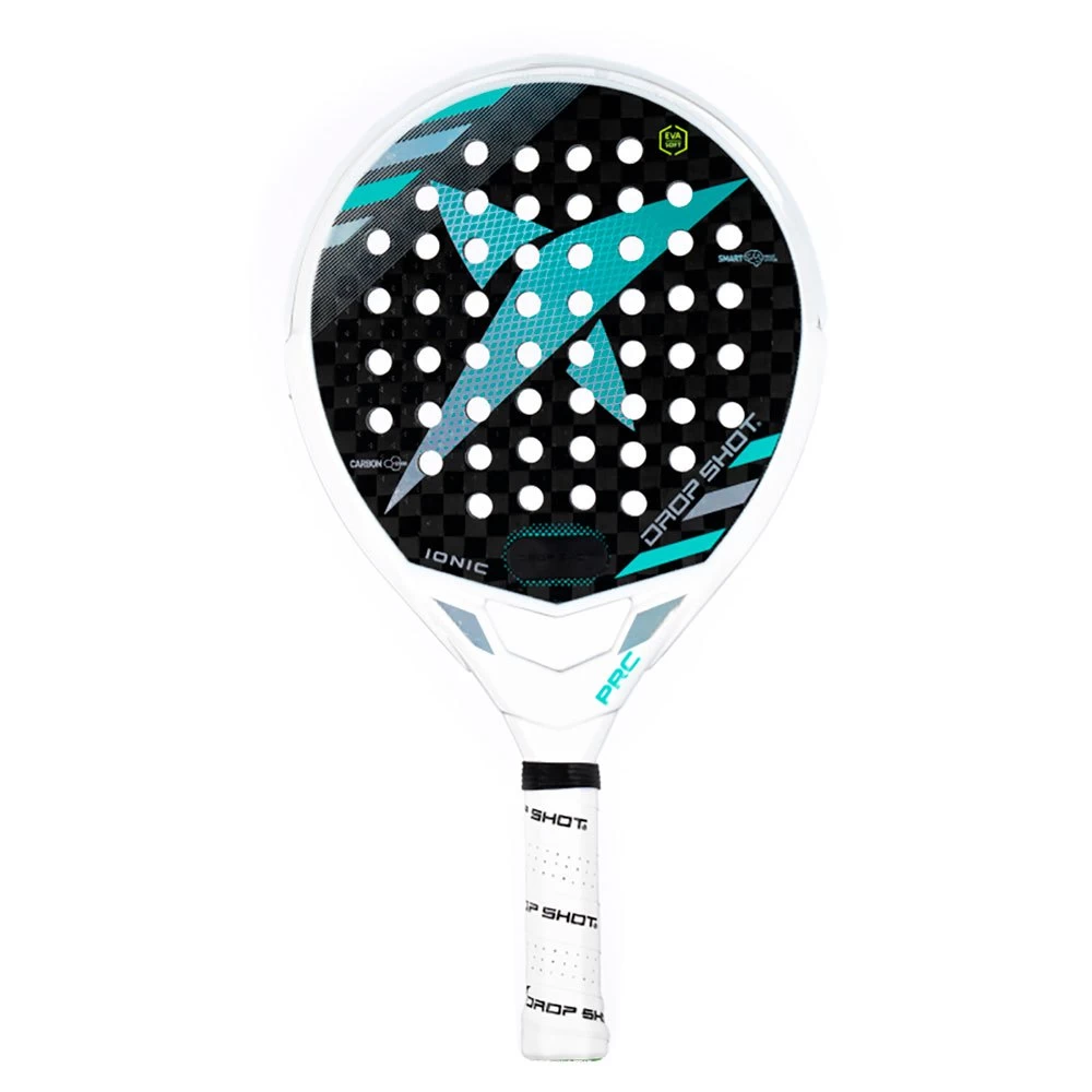 DROP SHOT Ionic Padel Racket - Image 2