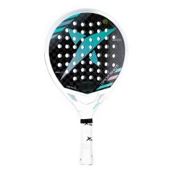 DROP SHOT Ionic Padel Racket
