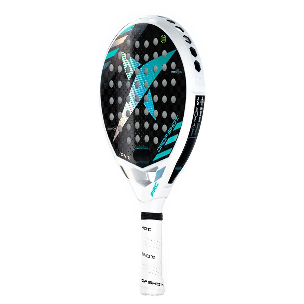 DROP SHOT Ionic Padel Racket - Image 5