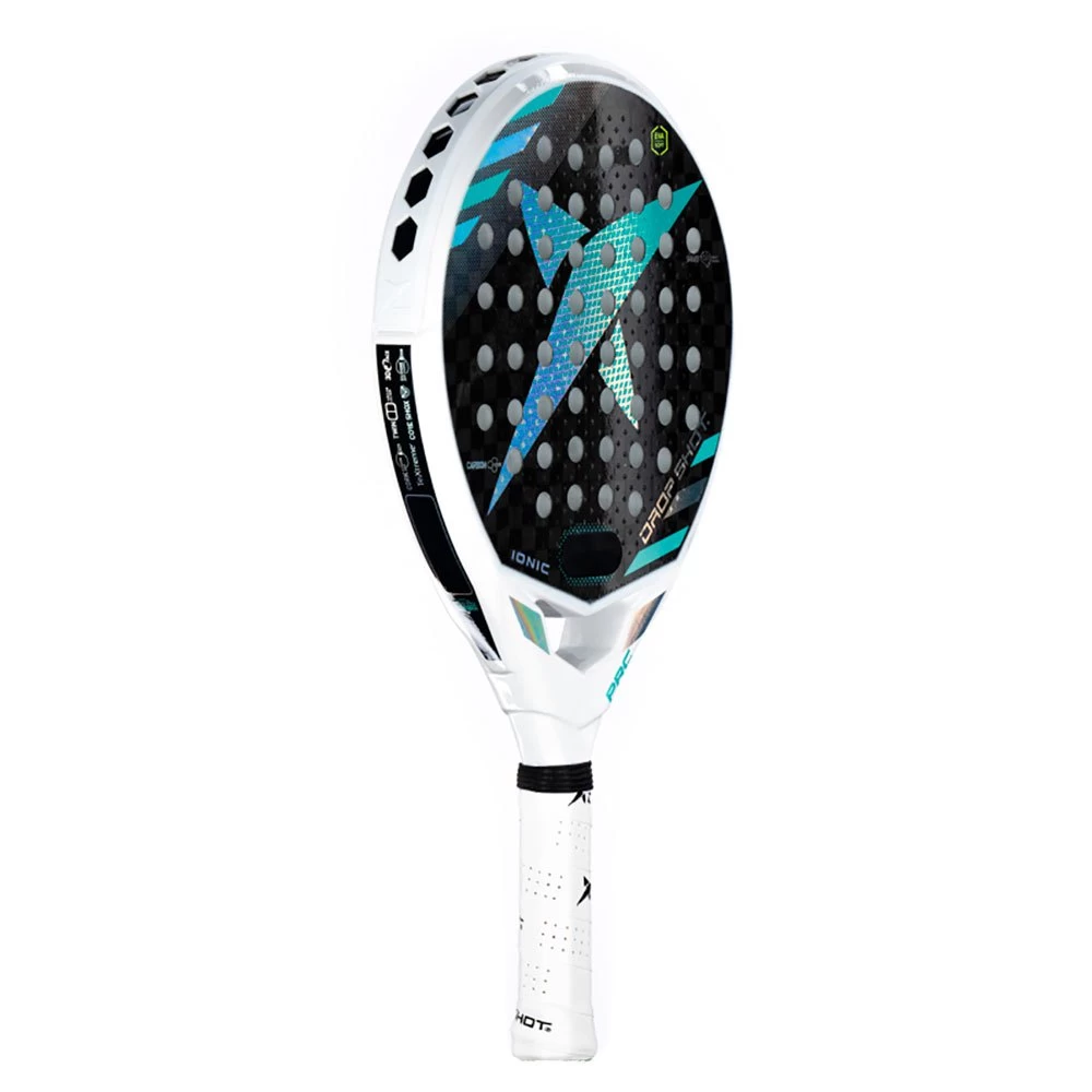 DROP SHOT Ionic Padel Racket - Image 6